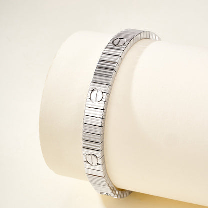 [LOXURA]LOVE UNLIMITED BRACELET