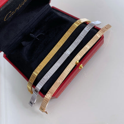 [LOXURA]LOVE UNLIMITED BRACELET