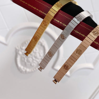 [LOXURA]LOVE UNLIMITED BRACELET