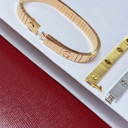[LOXURA]LOVE UNLIMITED BRACELET