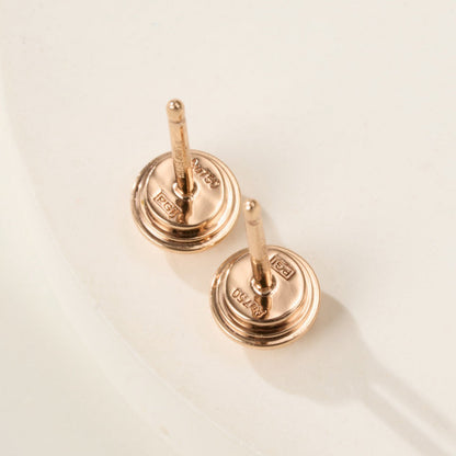 [LOXURA]DAMOUR DIAMOND EARRINGS