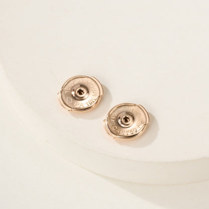 [LOXURA]DAMOUR DIAMOND EARRINGS