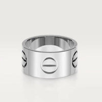 [LOXURA]LOVE 11MM LARGE RING