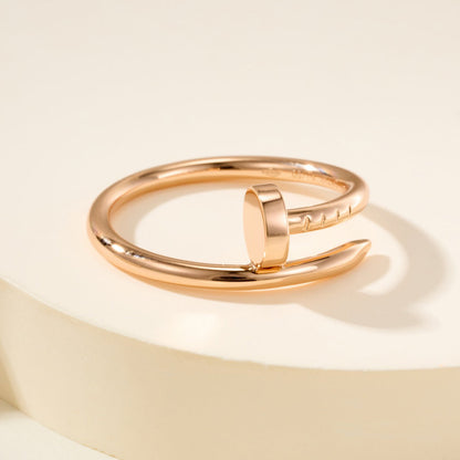 [LOXURA]JUSTE RING 1.8MM