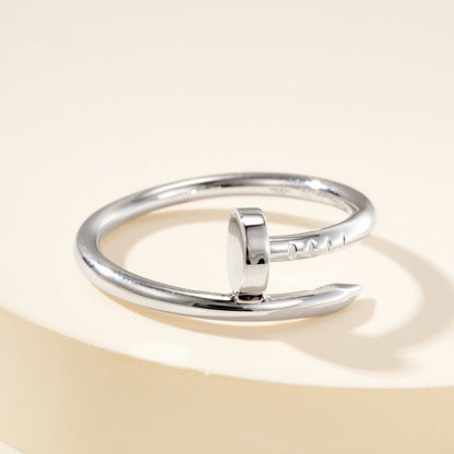 [LOXURA]JUSTE RING 1.8MM