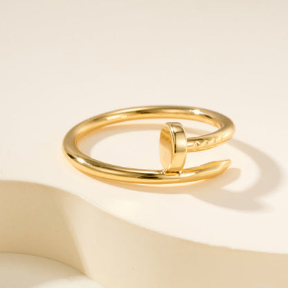 [LOXURA]JUSTE RING 1.8MM