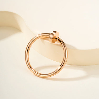 [LOXURA]JUSTE RING 1.8MM