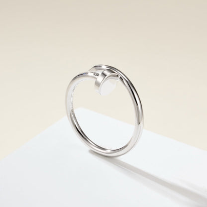 [LOXURA]JUSTE RING 1.8MM