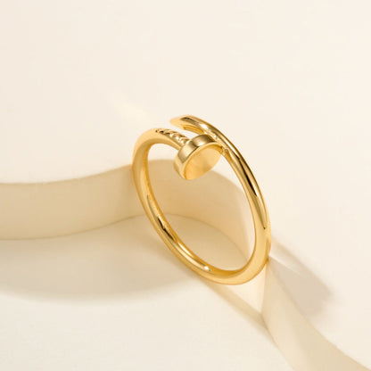 [LOXURA]JUSTE RING 1.8MM