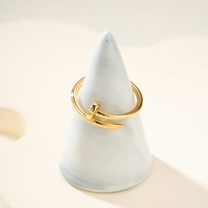 [LOXURA]JUSTE RING 1.8MM