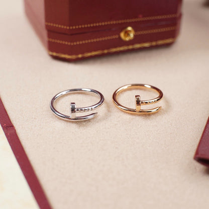 [LOXURA]JUSTE RING 1.8MM