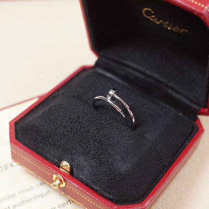 [LOXURA]JUSTE RING 1.8MM