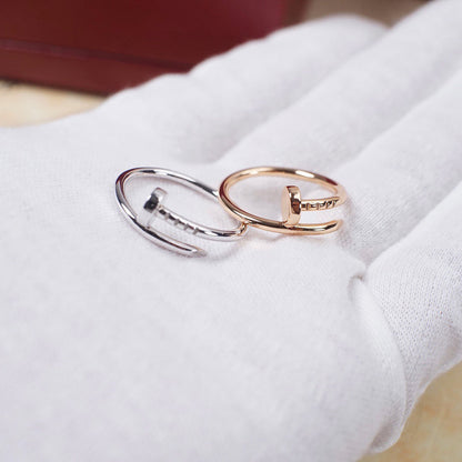[LOXURA]JUSTE RING 1.8MM