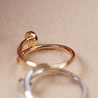 [LOXURA]JUSTE RING 1.8MM