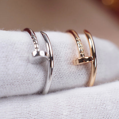 [LOXURA]JUSTE RING 1.8MM