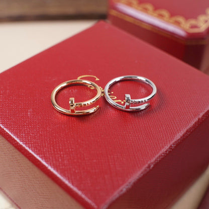 [LOXURA]JUSTE RING 1.8MM