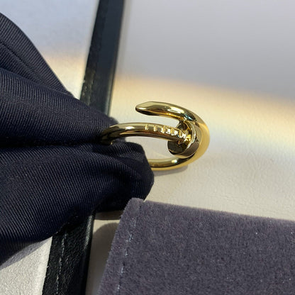 [LOXURA]JUSTE RING 2.6MM
