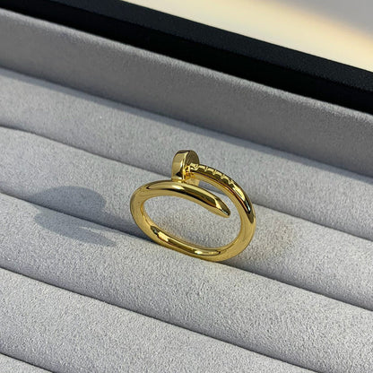 [LOXURA]JUSTE RING 2.6MM