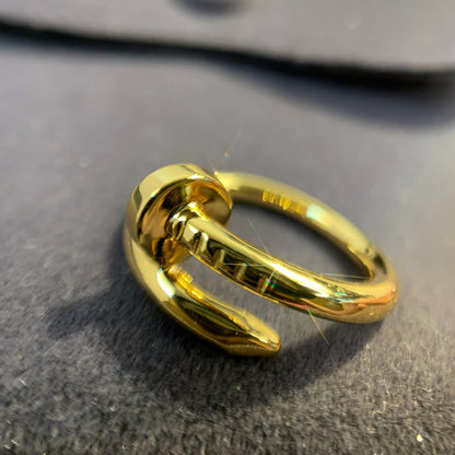 [LOXURA]JUSTE RING 2.6MM