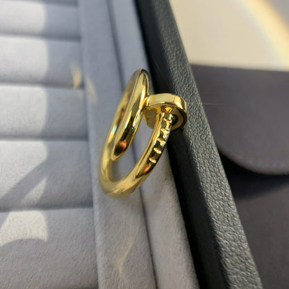 [LOXURA]JUSTE RING 2.6MM