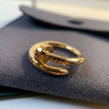 [LOXURA]JUSTE RING 2.6MM