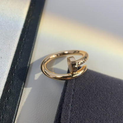 [LOXURA]JUSTE RING 2.6MM