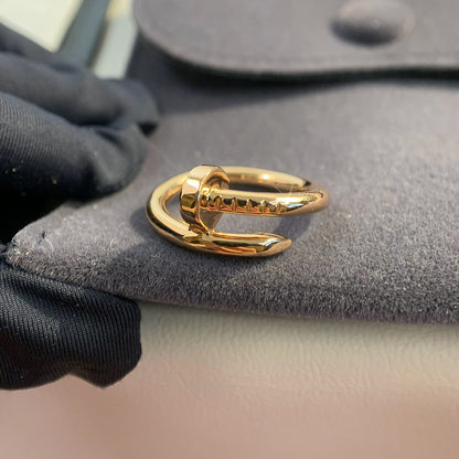 [LOXURA]JUSTE RING 2.6MM