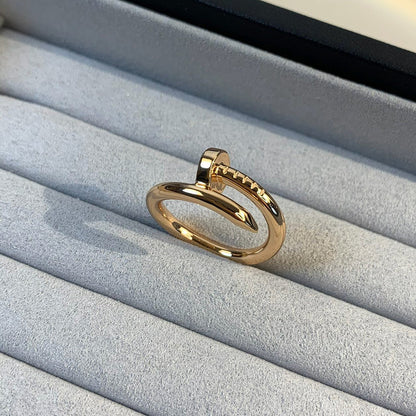 [LOXURA]JUSTE RING 2.6MM