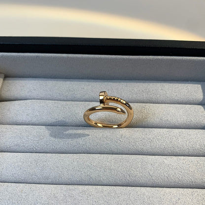 [LOXURA]JUSTE RING 2.6MM