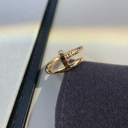 [LOXURA]JUSTE RING 2.6MM