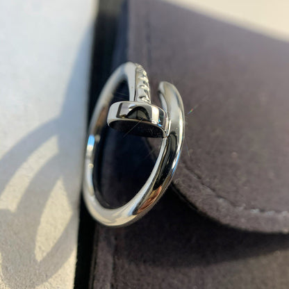 [LOXURA]JUSTE RING 2.6MM