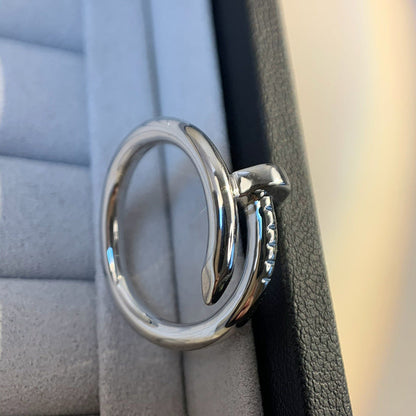 [LOXURA]JUSTE RING 2.6MM