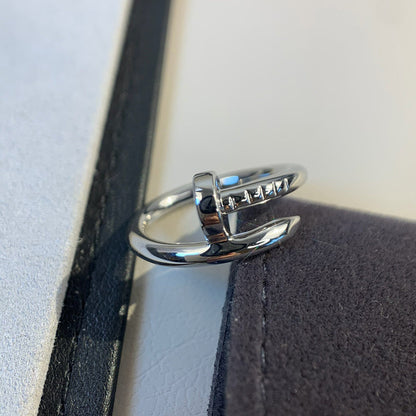 [LOXURA]JUSTE RING 2.6MM