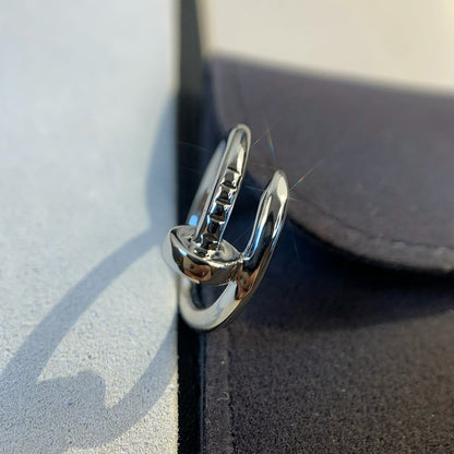 [LOXURA]JUSTE RING 2.6MM