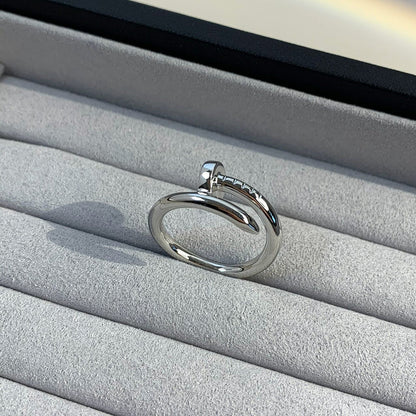 [LOXURA]JUSTE RING 2.6MM