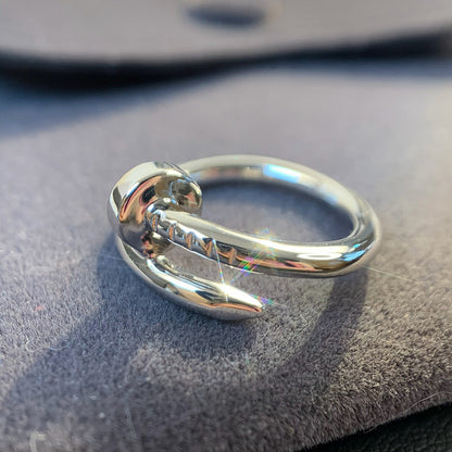 [LOXURA]JUSTE RING 2.6MM
