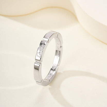 [LOXURA]MAILLON PANTHERE NO DIAMOND RING