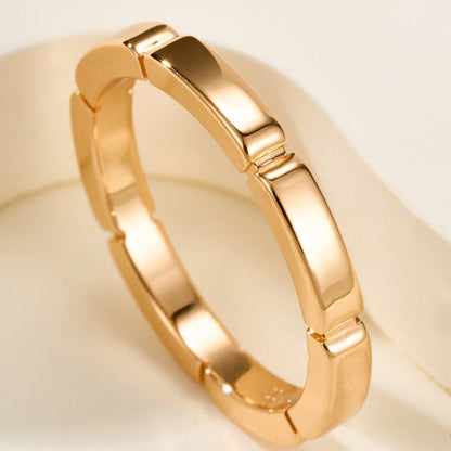 [LOXURA]MAILLON PANTHERE NO DIAMOND RING
