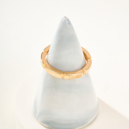 [LOXURA]MAILLON PANTHERE NO DIAMOND RING