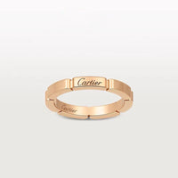 [LOXURA]MAILLON PANTHERE NO DIAMOND RING