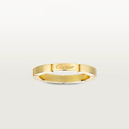 [LOXURA]MAILLON PANTHERE NO DIAMOND RING
