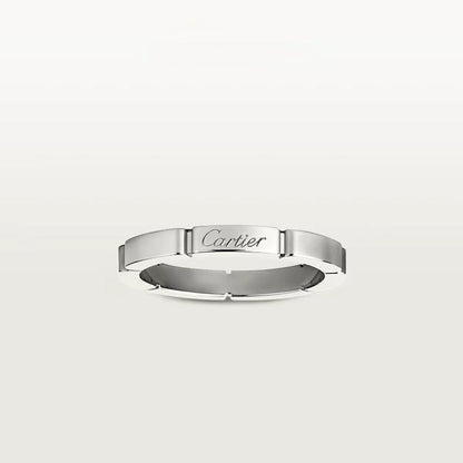 [LOXURA]MAILLON PANTHERE NO DIAMOND RING