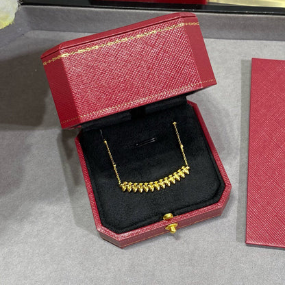 [LOXURA]CLASH  MEDIUM NECKLACE