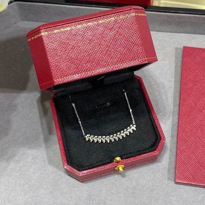 [LOXURA]CLASH  MEDIUM NECKLACE