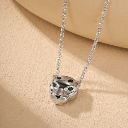 [LOXURA]PANTHERE NECKLACE
