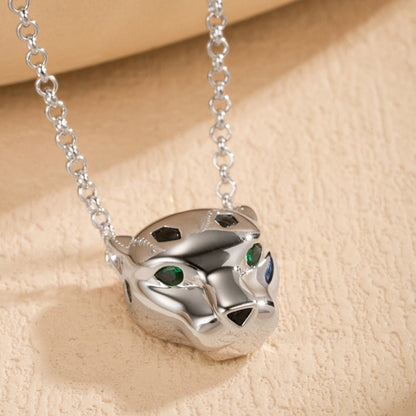 [LOXURA]PANTHERE NECKLACE