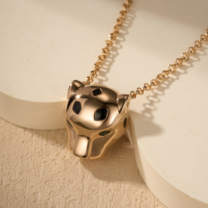 [LOXURA]PANTHERE NECKLACE