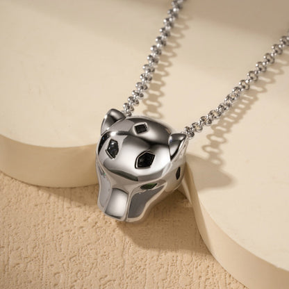 [LOXURA]PANTHERE NECKLACE