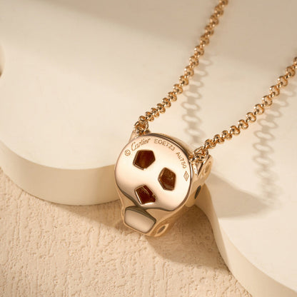 [LOXURA]PANTHERE NECKLACE