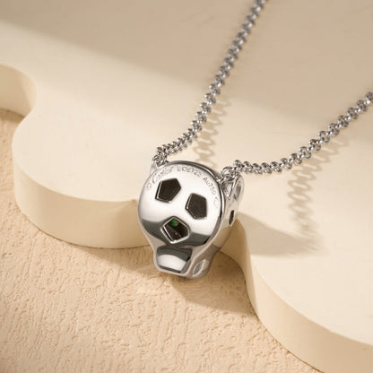 [LOXURA]PANTHERE NECKLACE